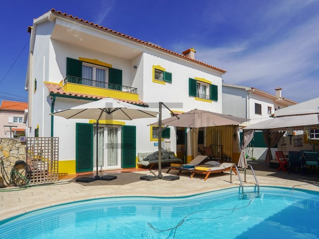 Maison de luxe à vendre à Palmela, 695 000 €, Photo 1