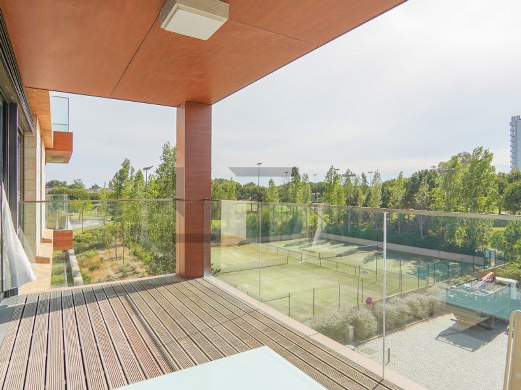 Luxury Apartment for sale in Tróia, 450 000 €, Photo 1