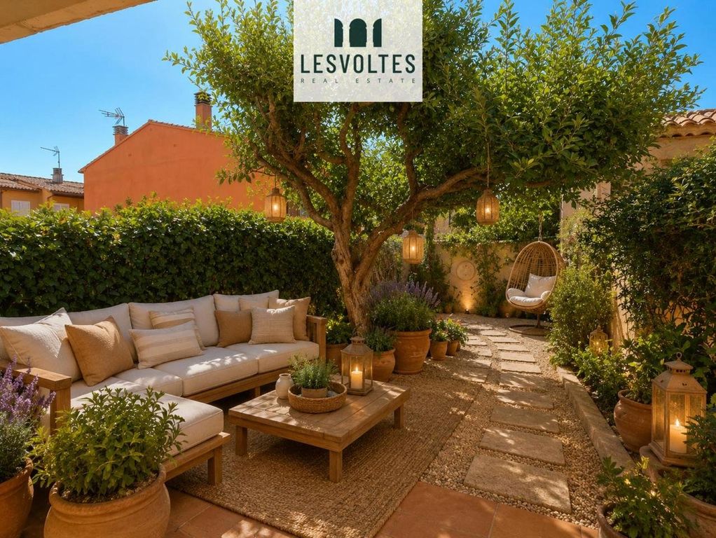 Maison de luxe à vendre à Palafrugell, 445 000 €, Photo 1