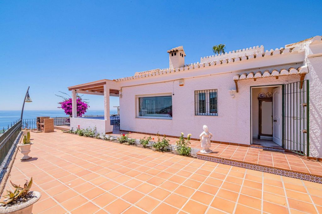 Maison de luxe à vendre à Almuñécar, 499 000 €, Photo 1