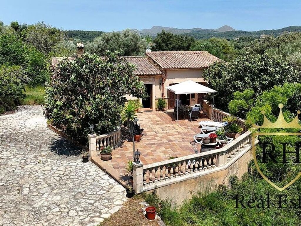 Maison de luxe à vendre à Artà, 1 060 500 €, Photo 1