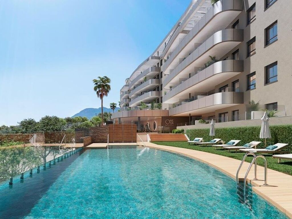 Appartement de luxe à vendre à Torremolinos, 675 000 €, Photo 1