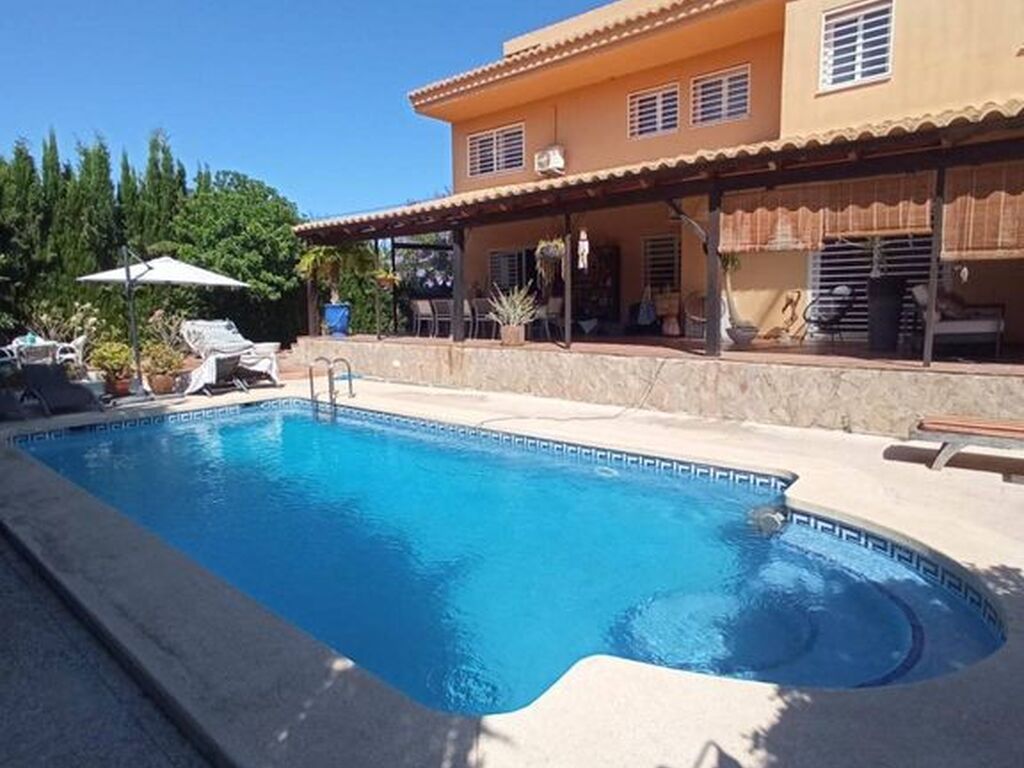 Maison de luxe à vendre à Sant Joan d'Alacant, 850 000 €, Photo 1