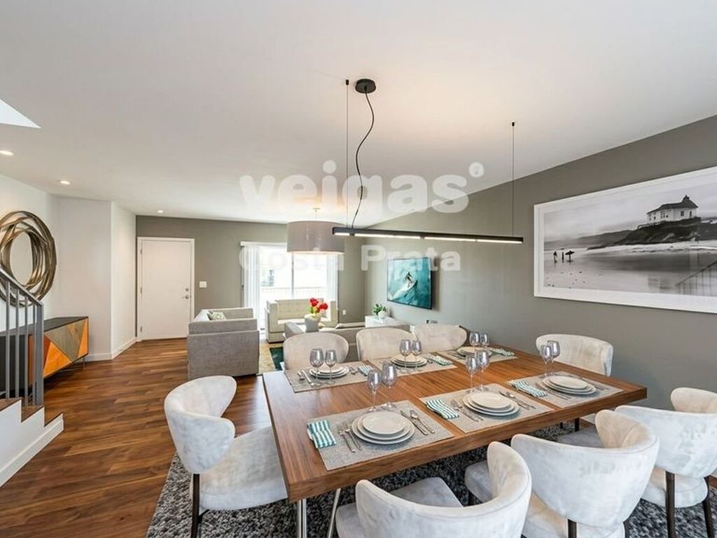 Luxury House for sale in Peniche, 550 000 €, Photo 3