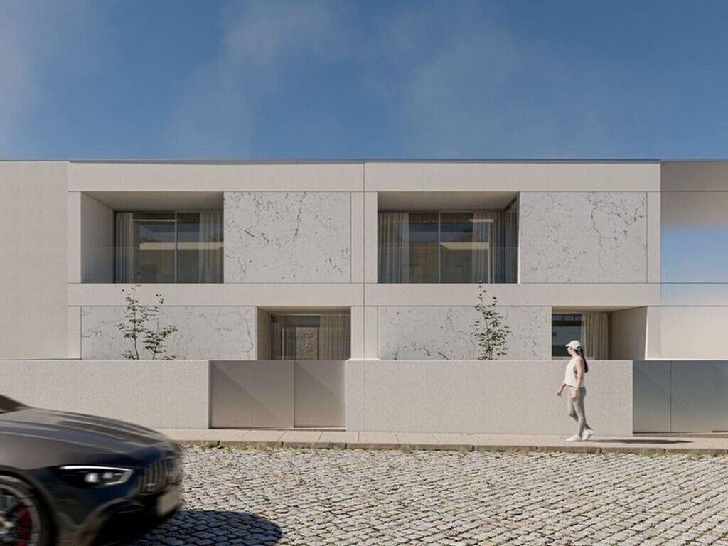 Maison de luxe à vendre à Santa Marta, 465 000 €, Photo 4