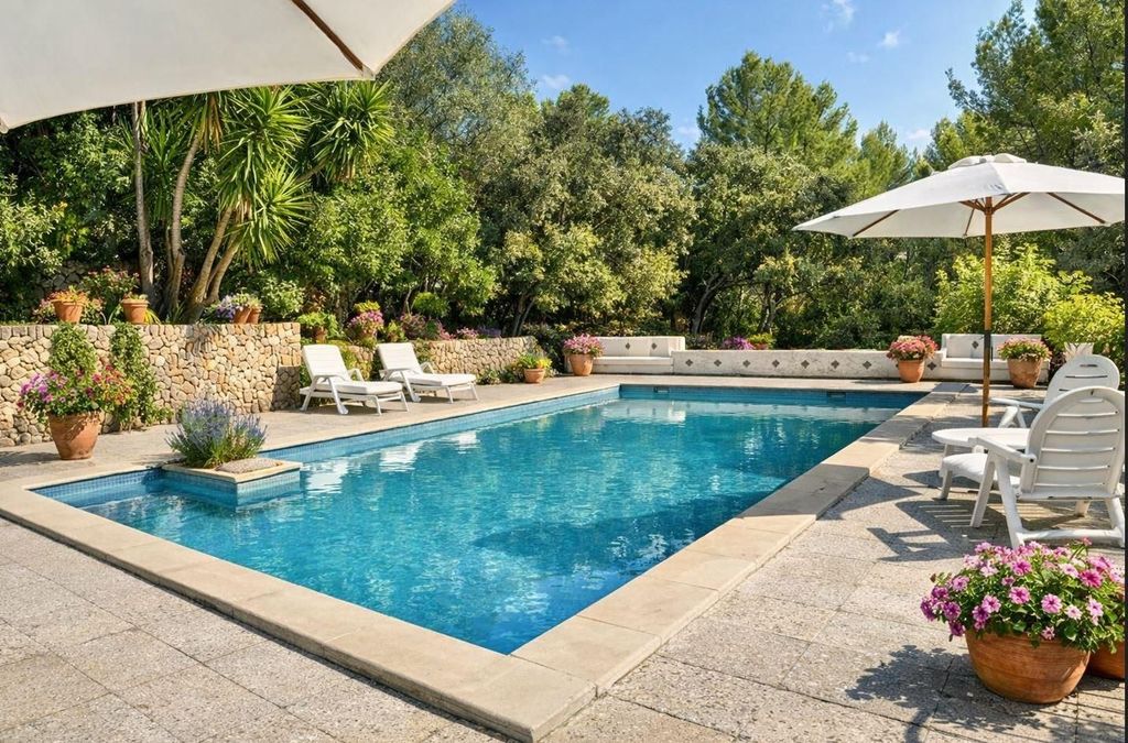 Maison de luxe à vendre à Palma, 2 600 000 €, Photo 4