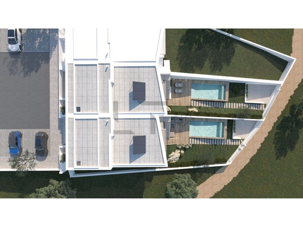 Luxury House for sale in Cascais, 1 000 000 €, Photo 4