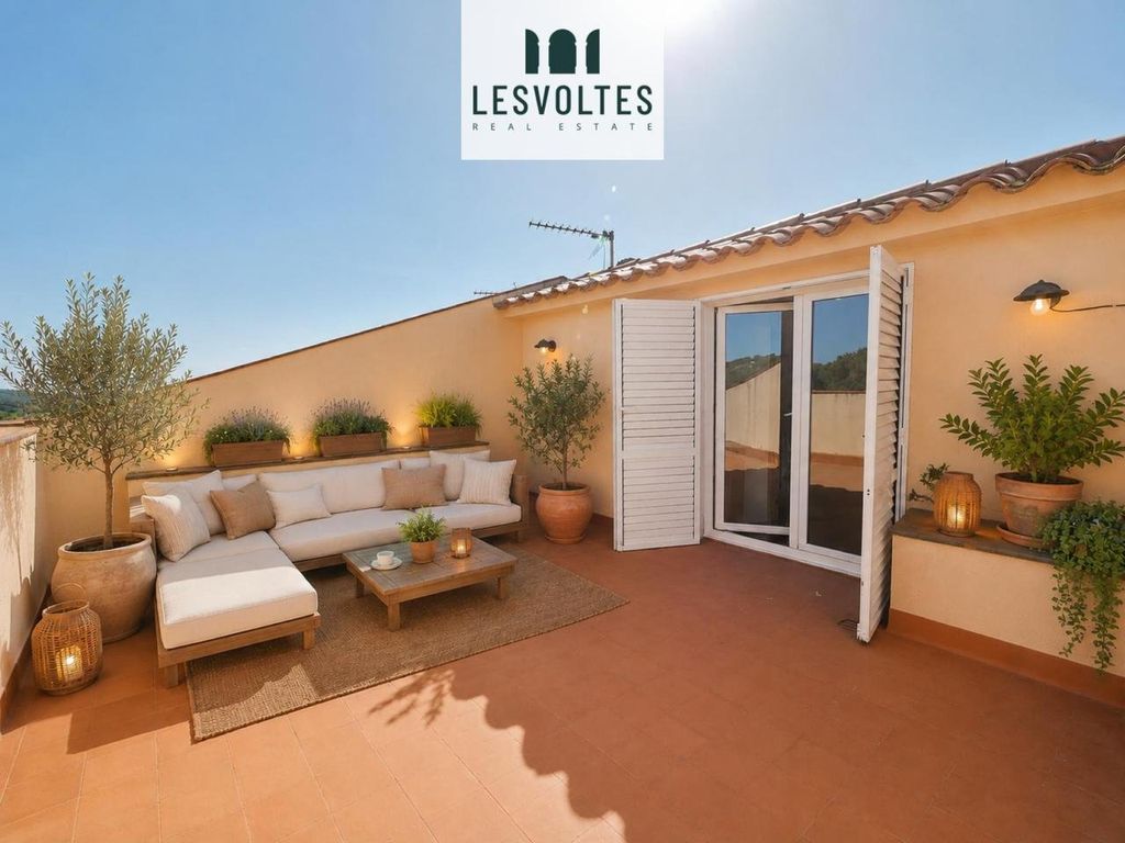Luxury House for sale in Palafrugell, 445 000 €, Photo 4