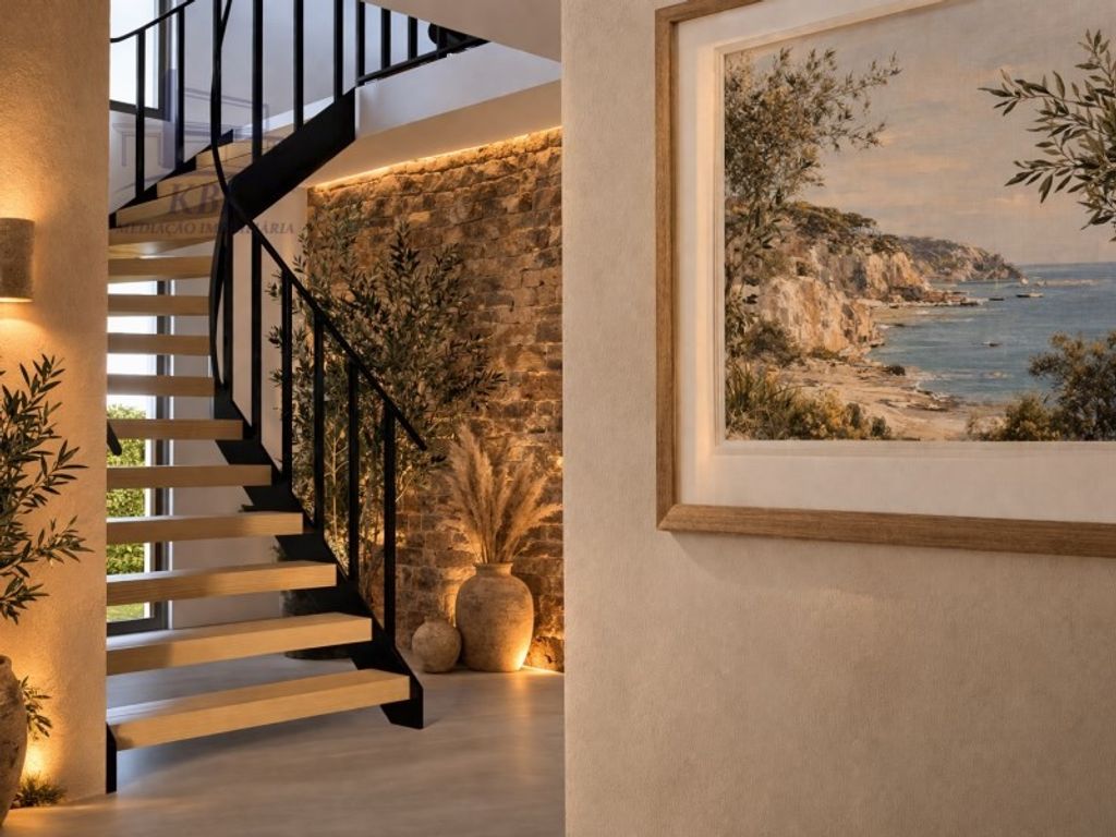 Luxury House for sale in Peniche, 475 000 €, Photo 4
