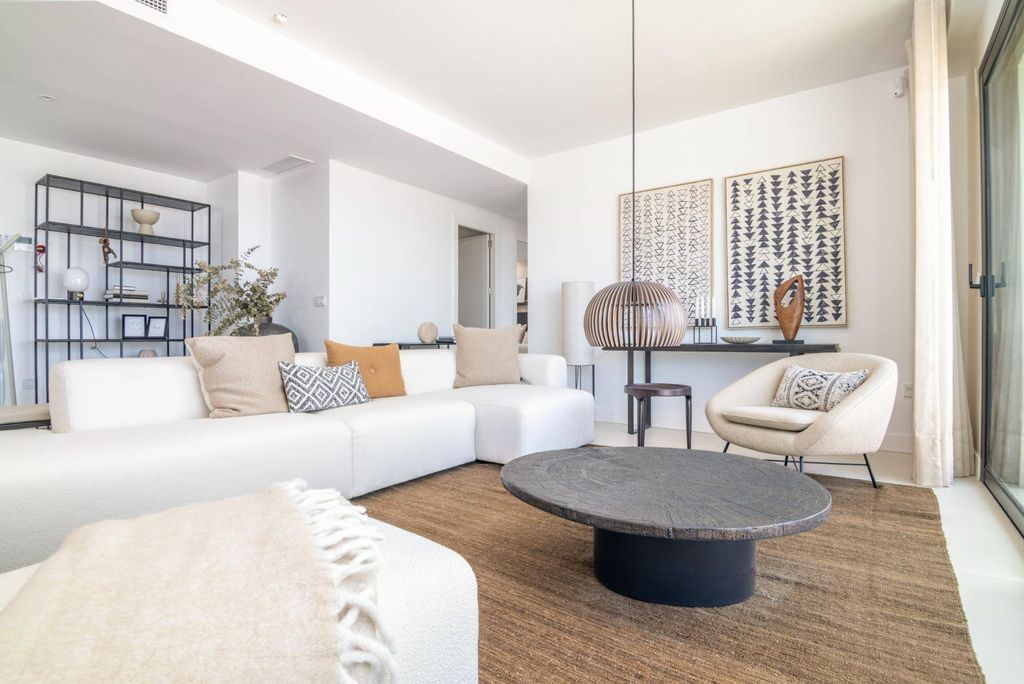 Luxury Apartment for sale in Fuengirola, 483 000 €, Photo 4