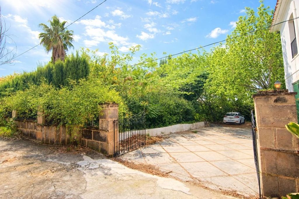 Maison de luxe à vendre à Pedreguer, 1 100 000 €, Photo 4
