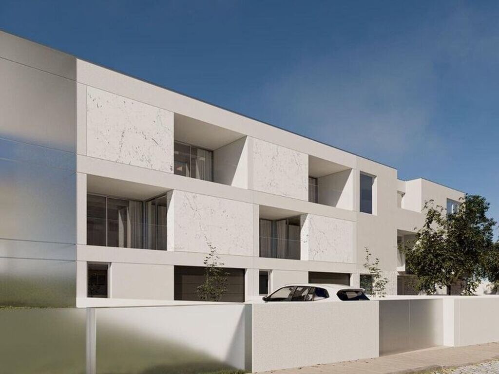 Maison de luxe à vendre à Santa Marta, 465 000 €, Photo 5