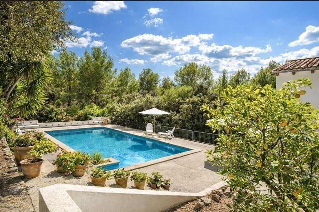 Maison de luxe à vendre à Palma, 2 600 000 €, Photo 5