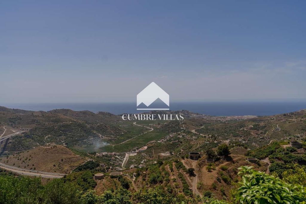 Maison de luxe à vendre à Almuñécar, 980 000 €, Photo 5