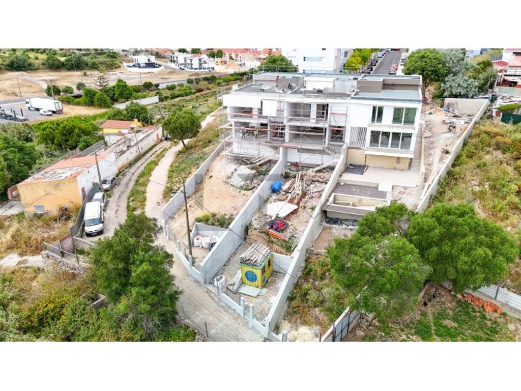 Luxury House for sale in Cascais, 1 000 000 €, Photo 5
