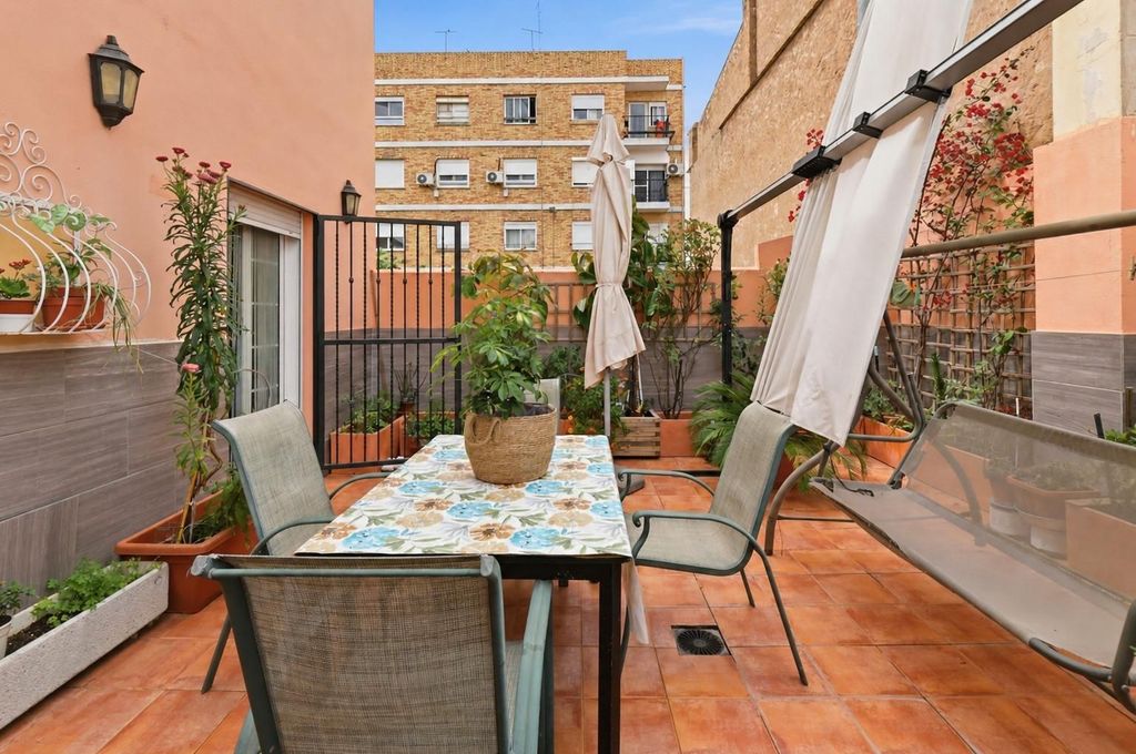 Maison de luxe à vendre à Godella, 550 000 €, Photo 5