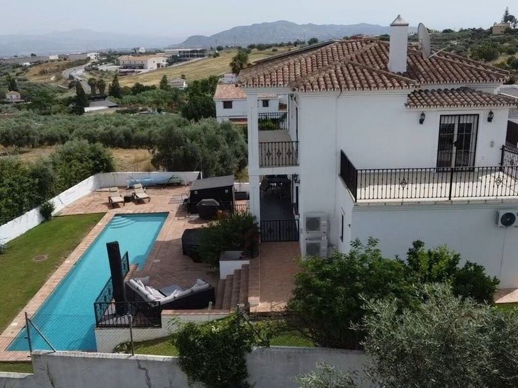 Maison de luxe à vendre à Alhaurín El Grande, 795 000 €, Photo 5