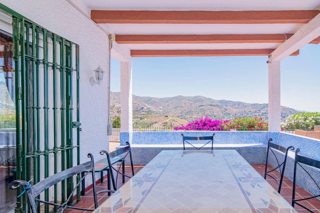 Maison de luxe à vendre à Almuñécar, 499 000 €, Photo 6