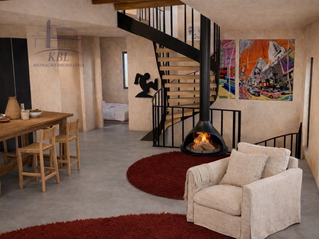 Luxury House for sale in Peniche, 475 000 €, Photo 6