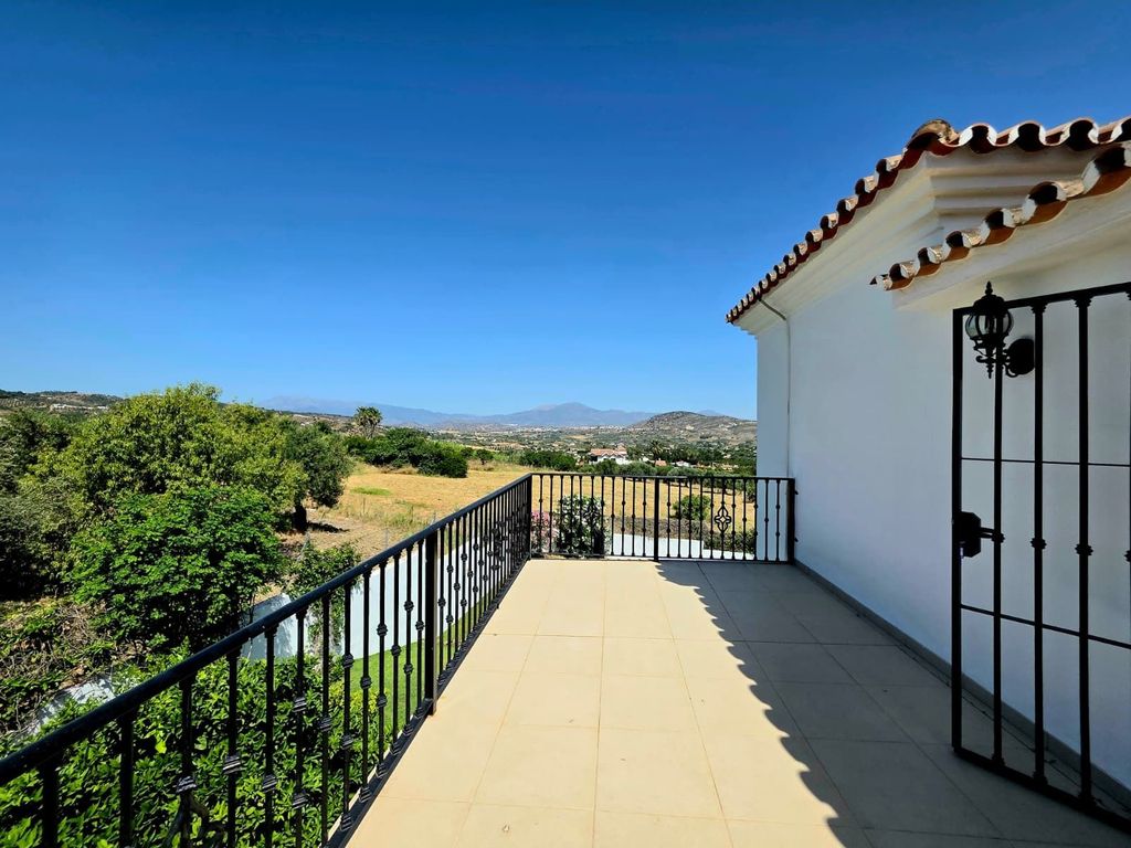Maison de luxe à vendre à Alhaurín El Grande, 795 000 €, Photo 7