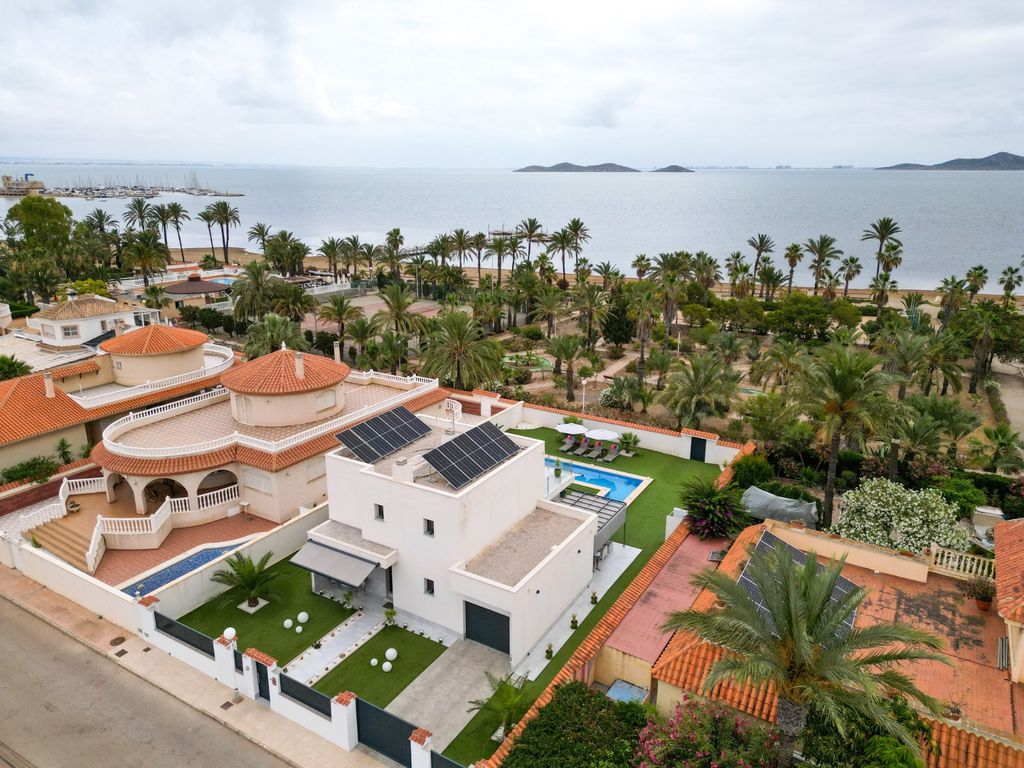 Maison de luxe à vendre à Murcia, 1 598 000 €, Photo 1
