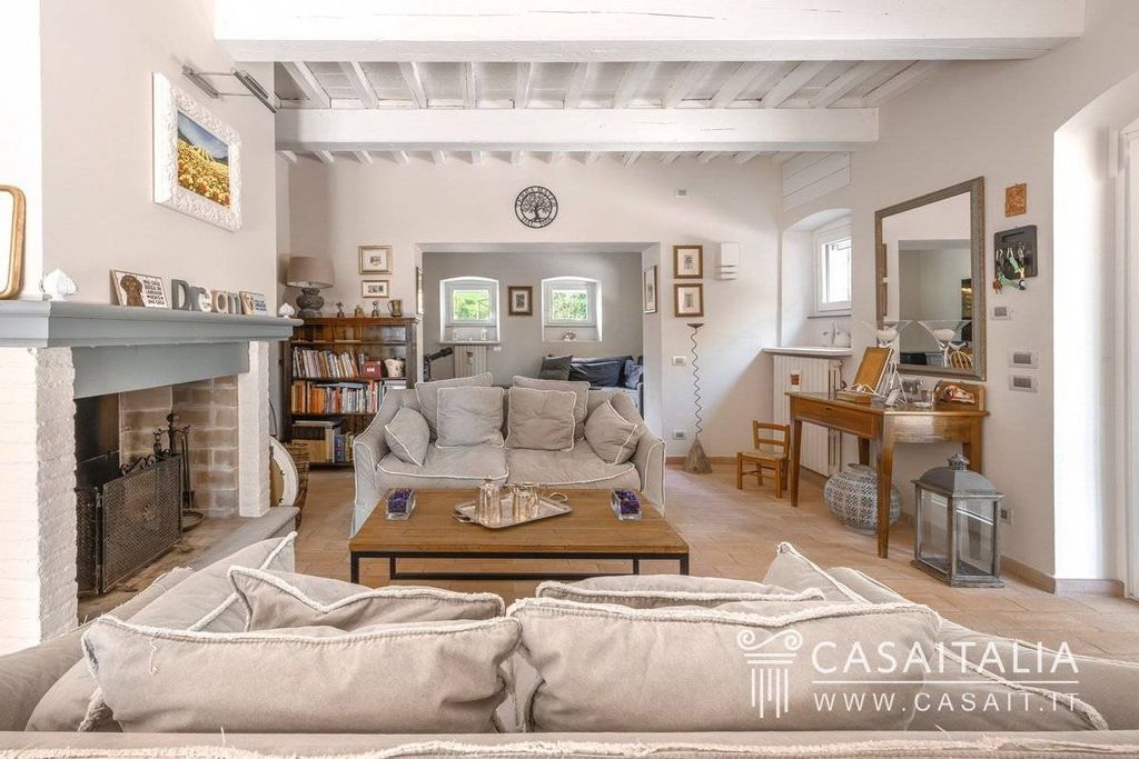 Maison de luxe à vendre à Massa Martana, 890 000 €, Photo 3