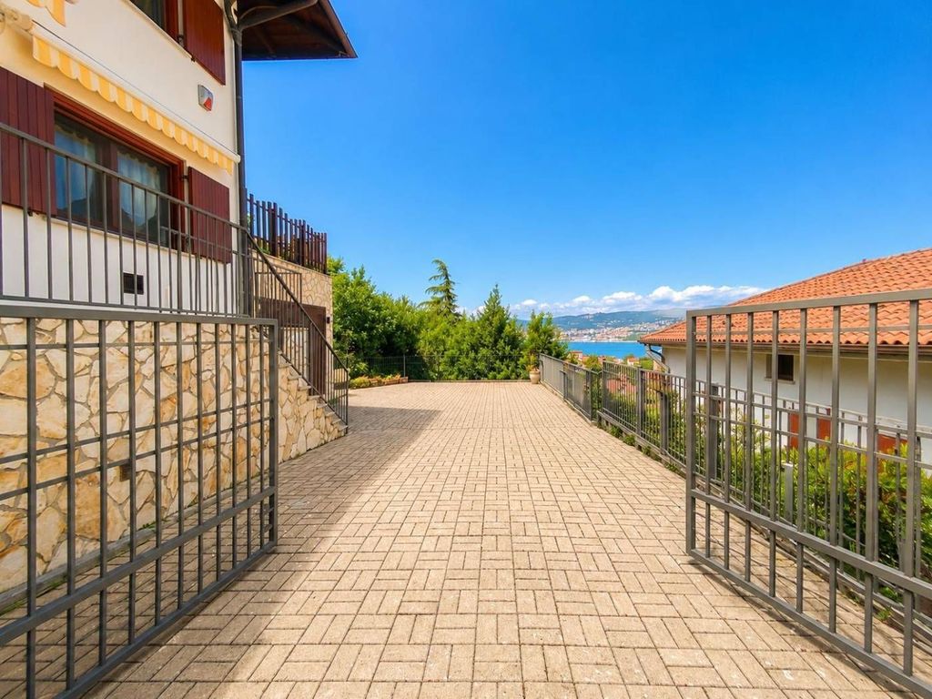 Luxury House for sale in Muggia, 540 000 €, Photo 2
