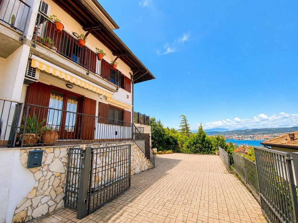 Luxury House for sale in Muggia, 540 000 €, Photo 3