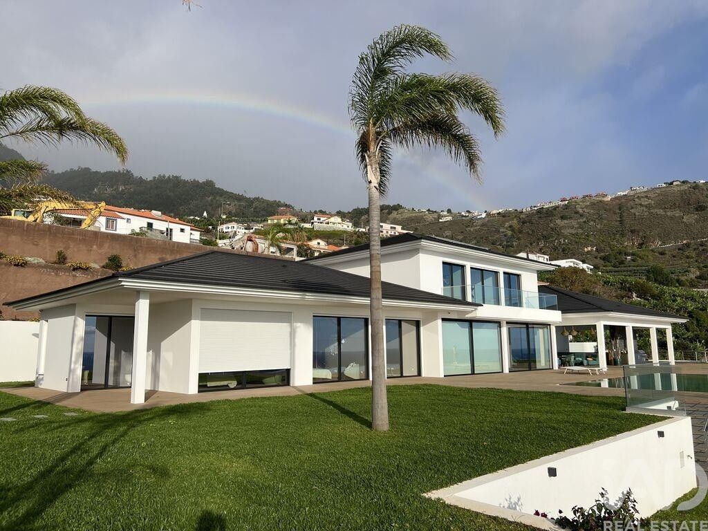 Maison de luxe à vendre à Calheta, 4 500 000 €, Photo 1