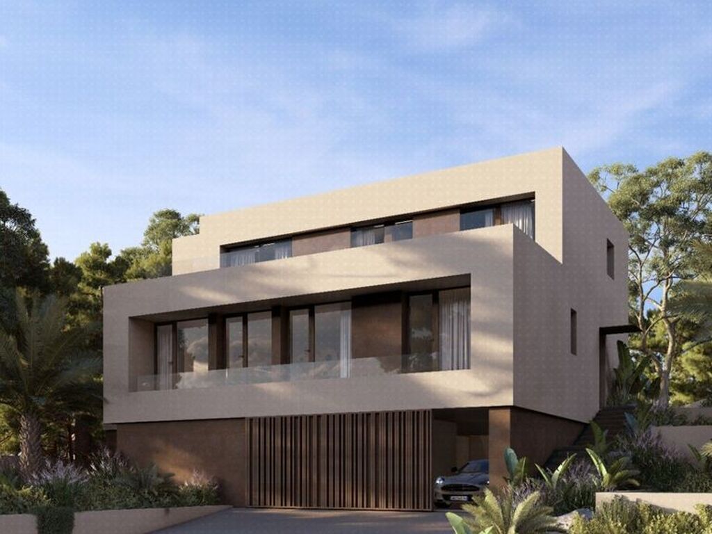 Luxury House for sale in Calvià, 3 900 000 €, Photo 1