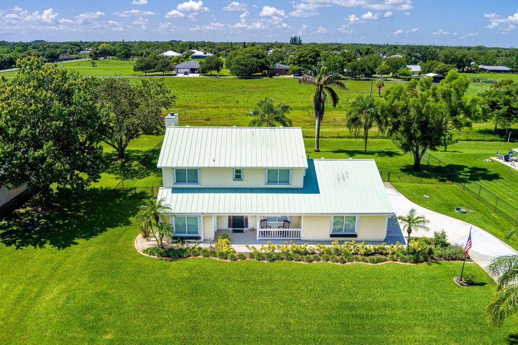 Maison de luxe à vendre à Fort Pierce, 602 572 €, Photo 1