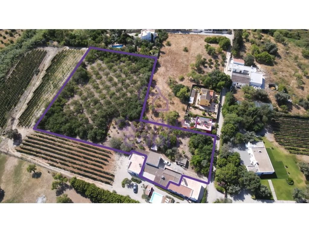 Maison de luxe à vendre à Tavira, 650 000 €, Photo 1