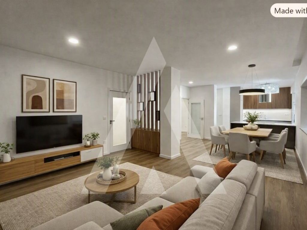 Appartement de luxe à vendre à Viseu, 420 000 €, Photo 1