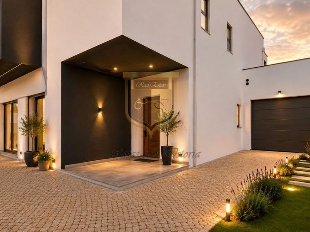 Luxury House for sale in Torres Vedras, 620 000 €, Photo 1