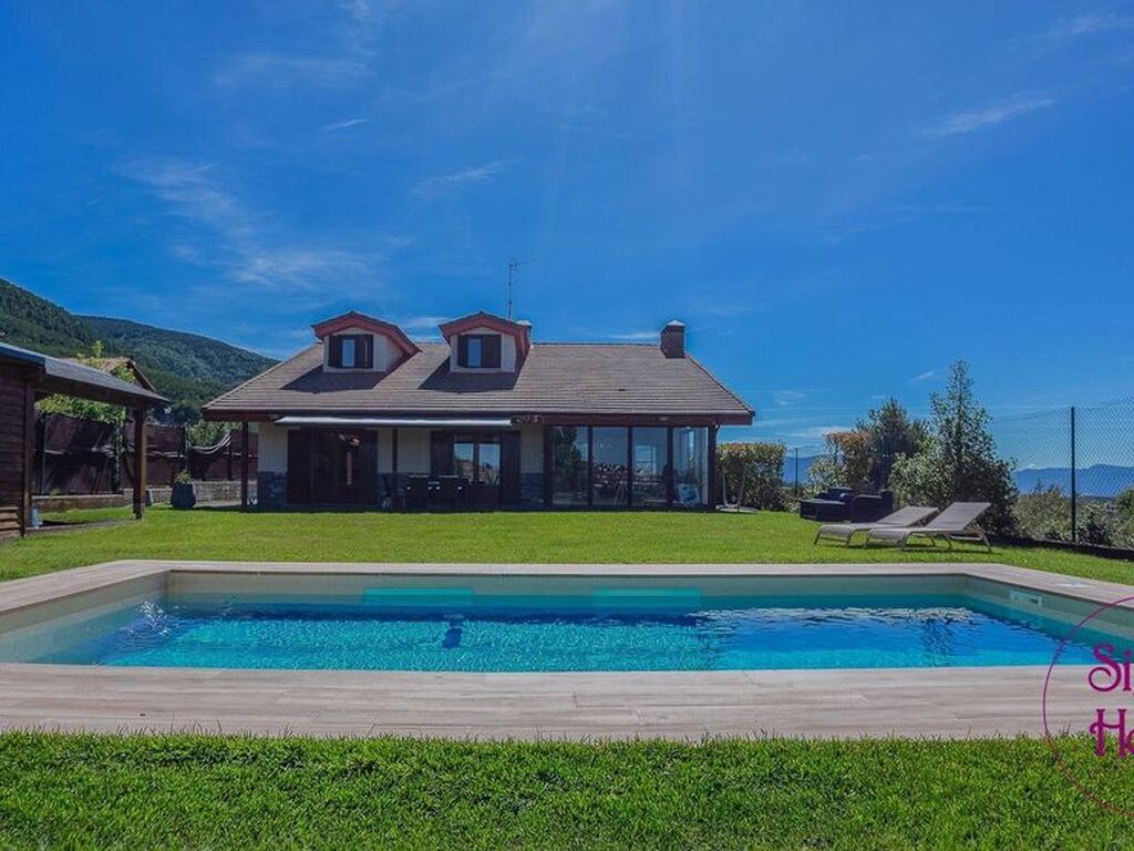 Maison de luxe à vendre à Jaca, 669 000 €, Photo 1