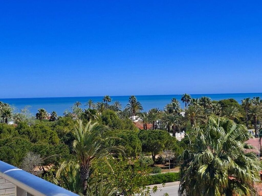 Luxury Apartment for sale in Denia, 498 000 €, Photo 1