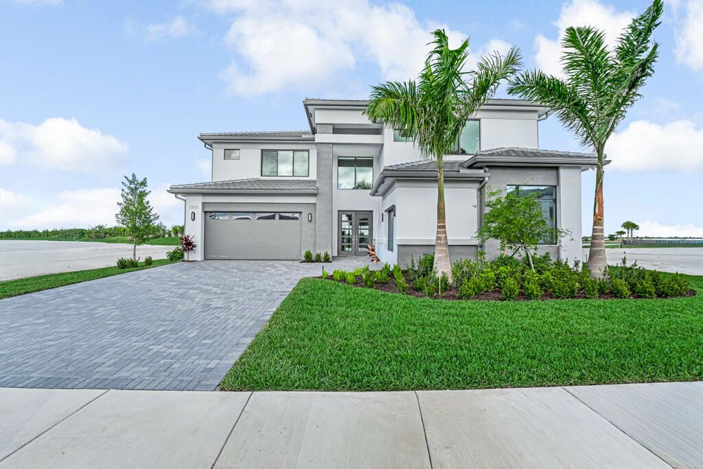 Maison de luxe à vendre à Palm Beach Gardens, 1 797 621 €, Photo 1
