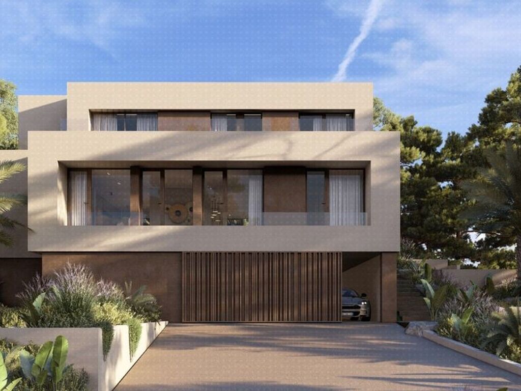 Luxury House for sale in Calvià, 3 900 000 €, Photo 2
