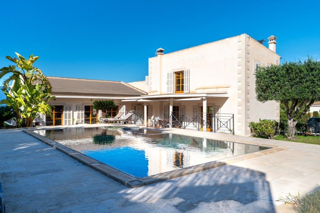 Luxury House for sale in Calvià, 2 500 000 €, Photo 2