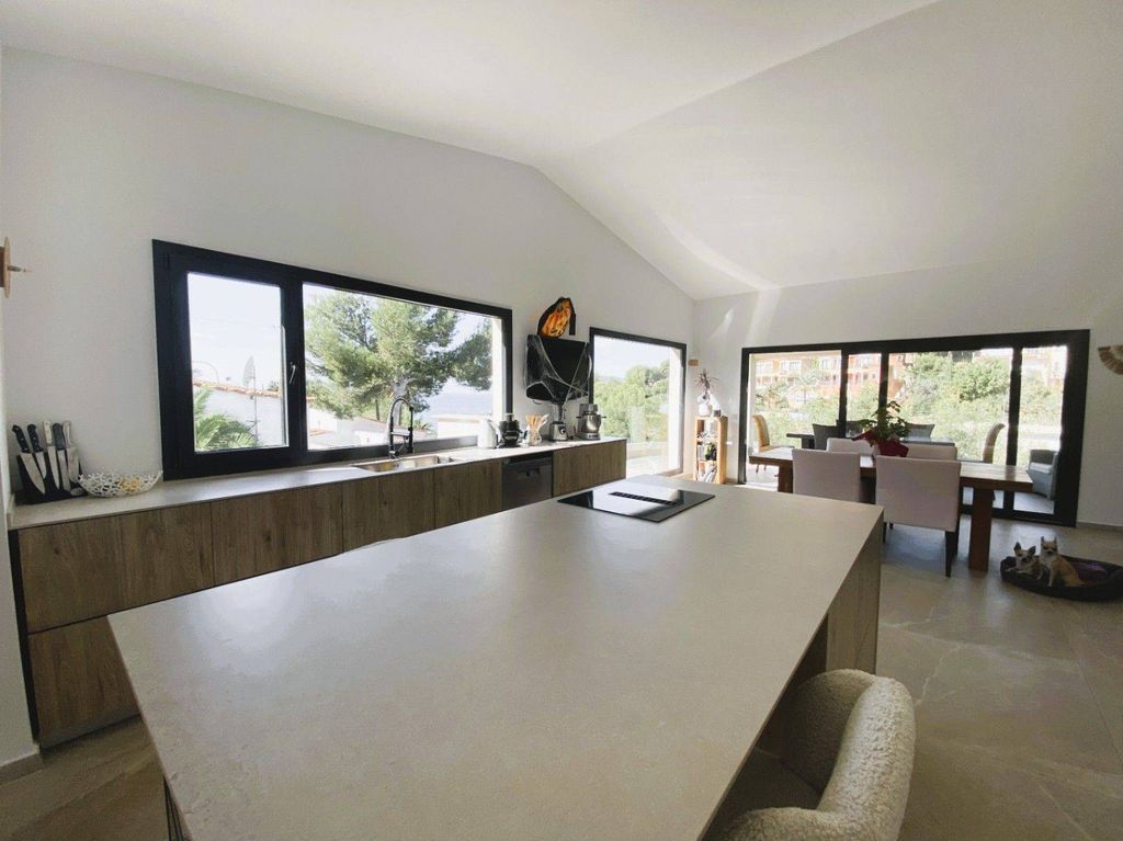 Luxury House for sale in Calvià, 2 850 000 €, Photo 2