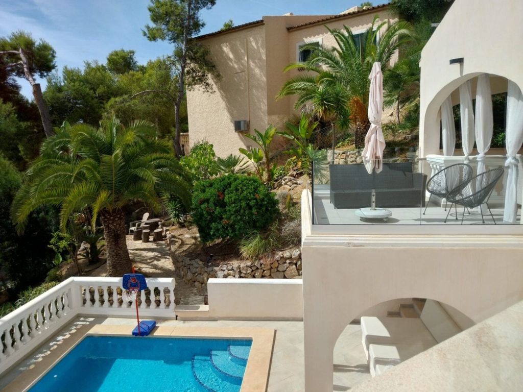 Luxury House for sale in Calvià, 2 350 000 €, Photo 2