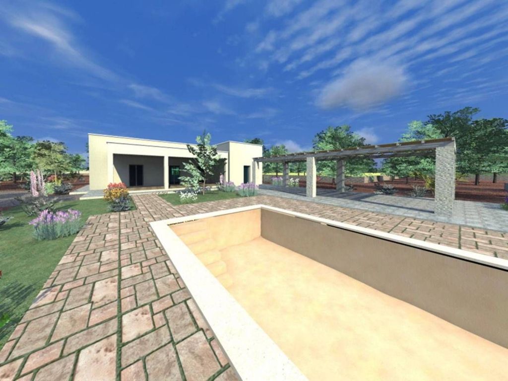 Luxury House for sale in Ostuni, 470 000 €, Photo 2