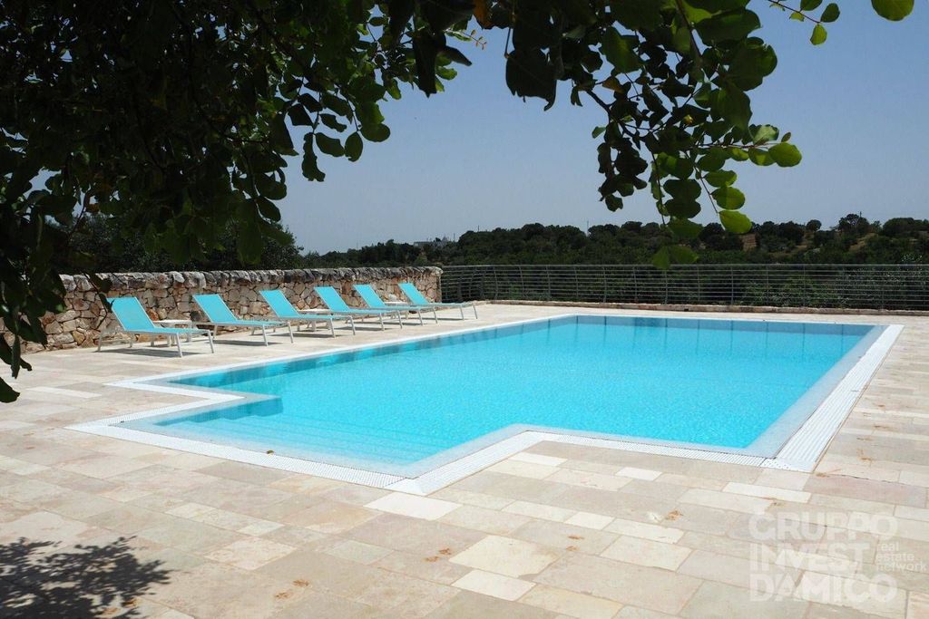 Luxury House for sale in Ostuni, 750 000 €, Photo 2
