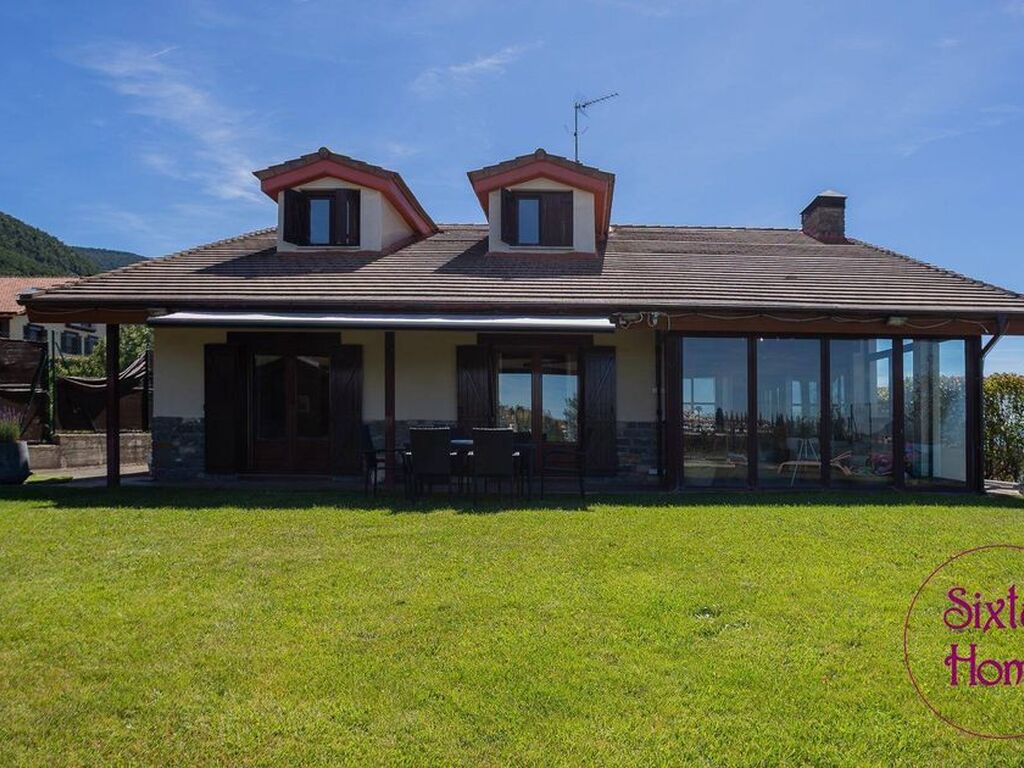 Maison de luxe à vendre à Jaca, 669 000 €, Photo 2