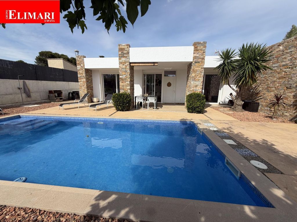 Luxury House for sale in Alcanar, 435 000 €, Photo 3