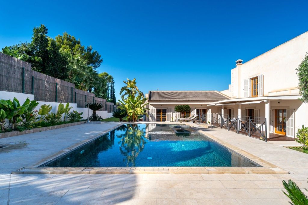 Luxury House for sale in Calvià, 2 500 000 €, Photo 3