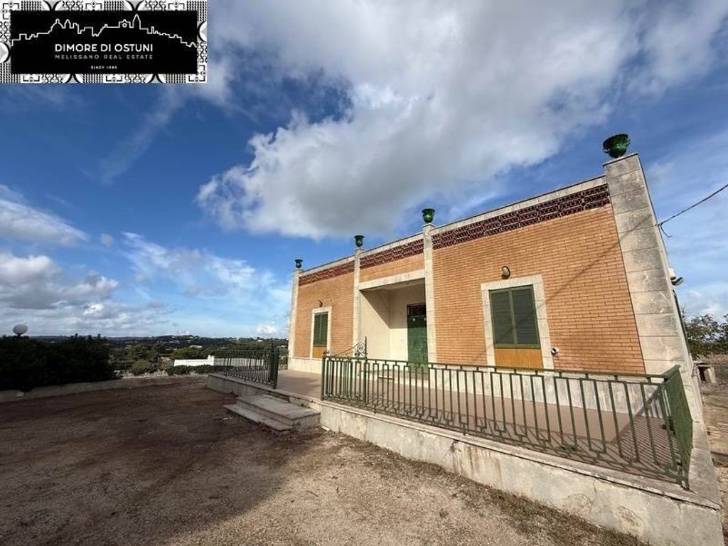 Luxury House for sale in Ostuni, 550 000 €, Photo 3