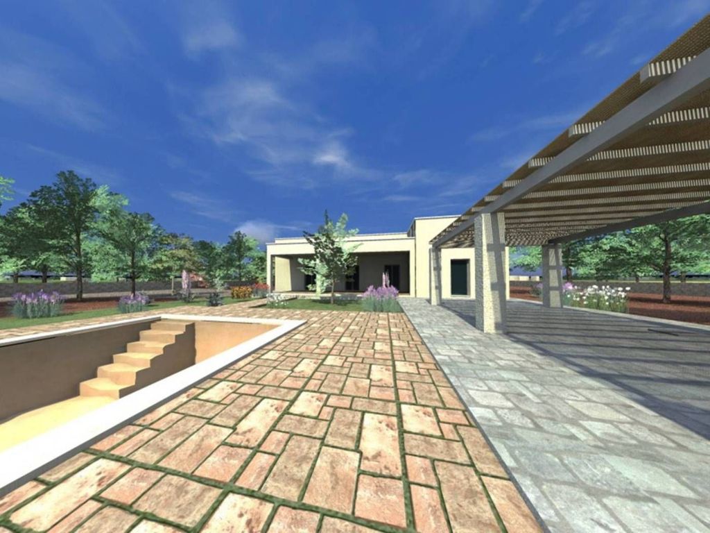 Luxury House for sale in Ostuni, 470 000 €, Photo 3