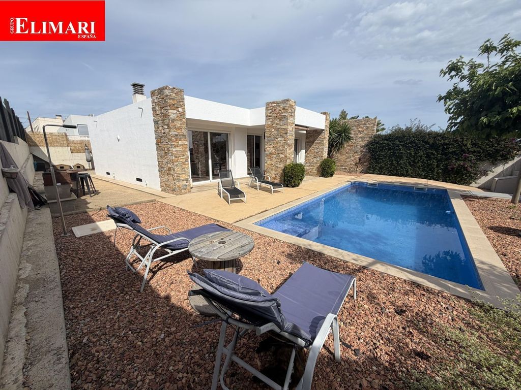 Luxury House for sale in Alcanar, 435 000 €, Photo 4