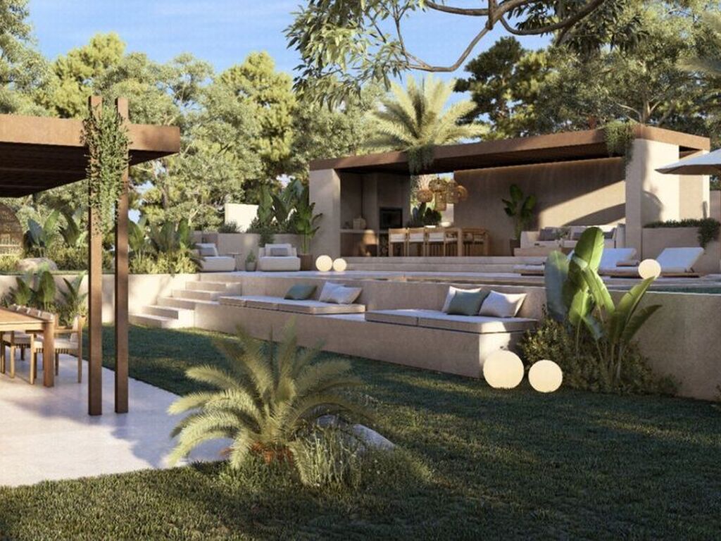 Luxury House for sale in Calvià, 3 900 000 €, Photo 4